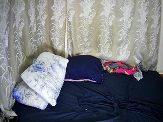 chubby-cherry Porn Show