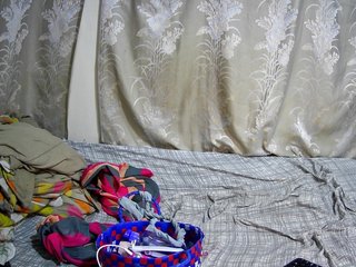 chubby-cherry Porn Show