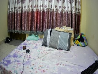 chubby-cherry Porn Show