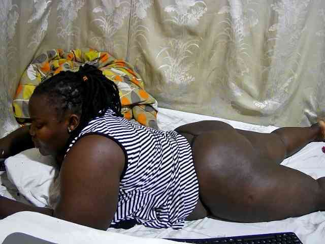 chubby-cherry webcam