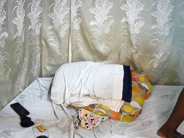 chubby-cherry webcam