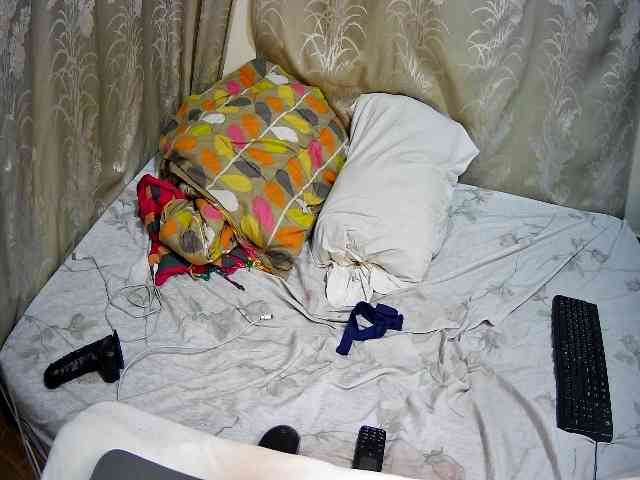 chubby-cherry webcam