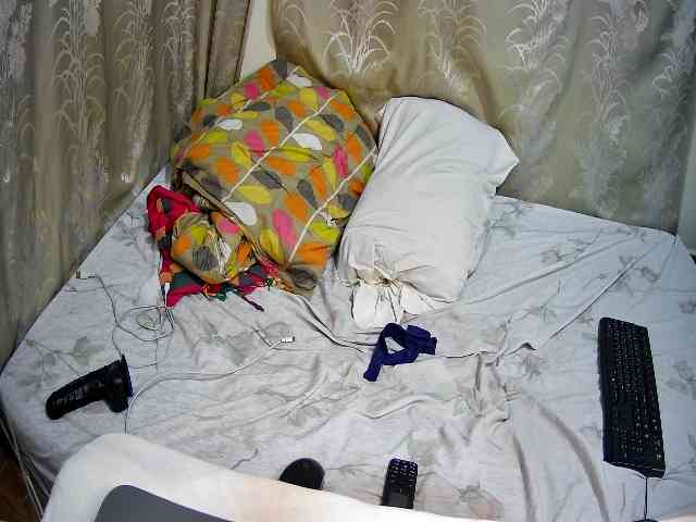 chubby-cherry webcam