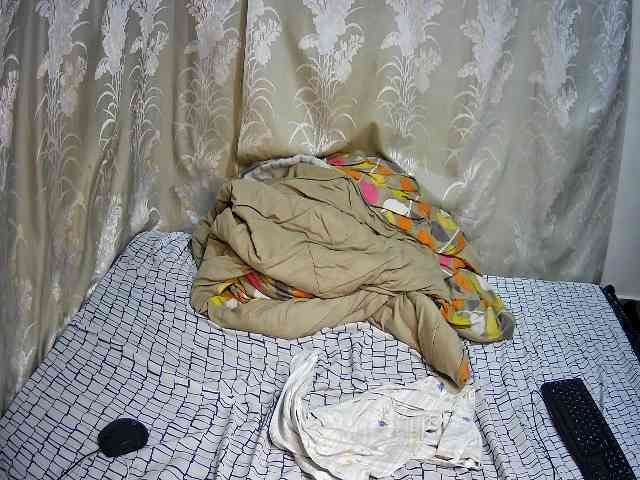 chubby-cherry webcam