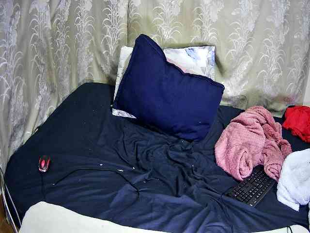 chubby-cherry webcam