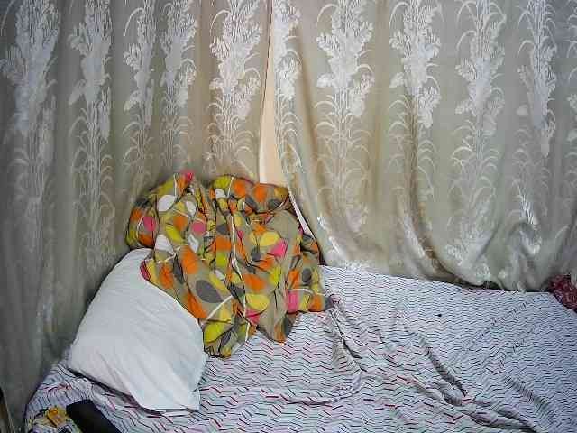 chubby-cherry webcam