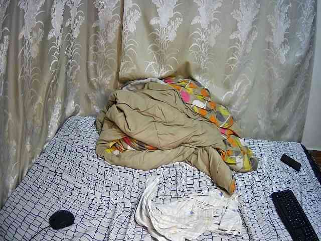 chubby-cherry webcam