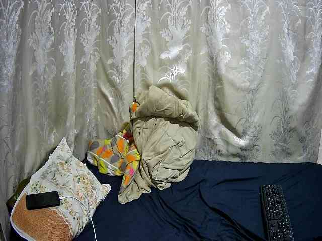 chubby-cherry webcam