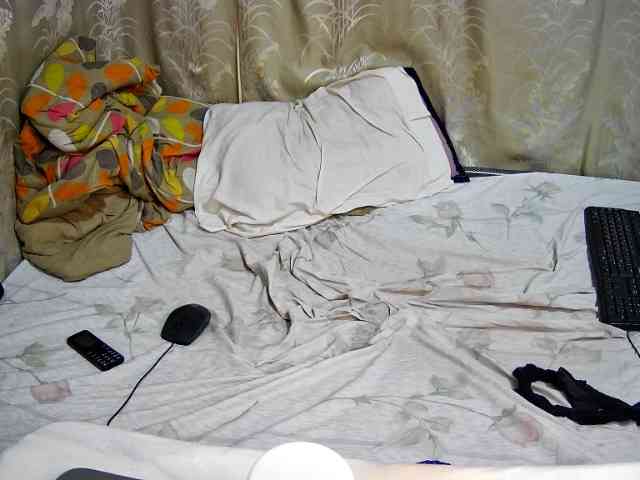 chubby-cherry webcam