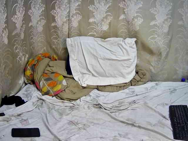 chubby-cherry webcam