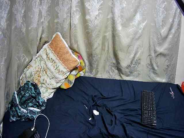 chubby-cherry webcam