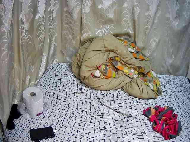 chubby-cherry webcam