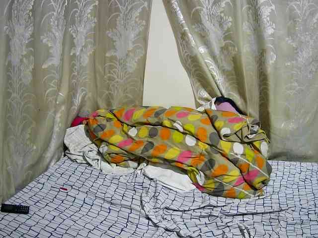 chubby-cherry webcam