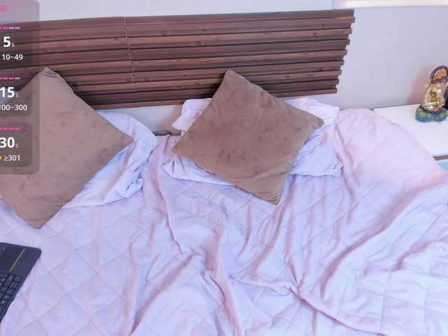 salome-diamond's BongaCams show and profile