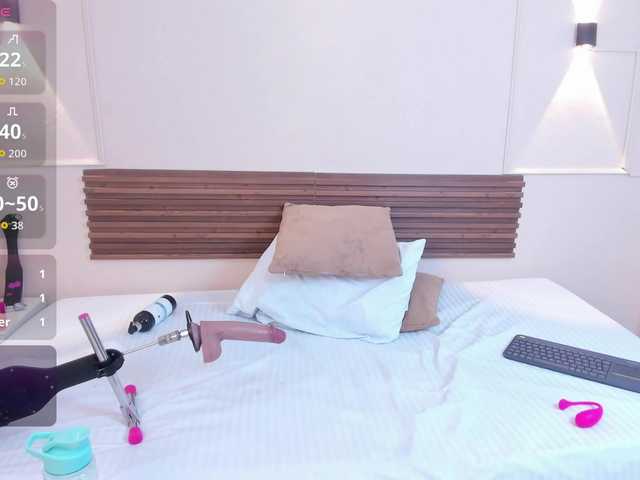 salome-diamond's BongaCams show and profile