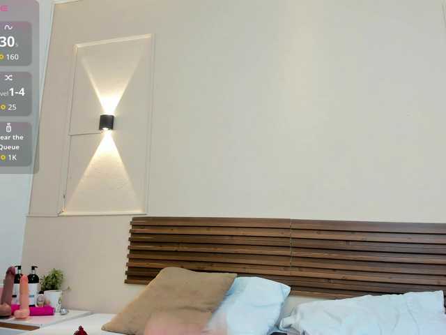 salome-diamond's BongaCams show and profile