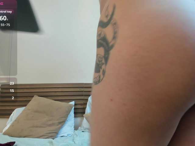 salome-diamond's BongaCams show and profile