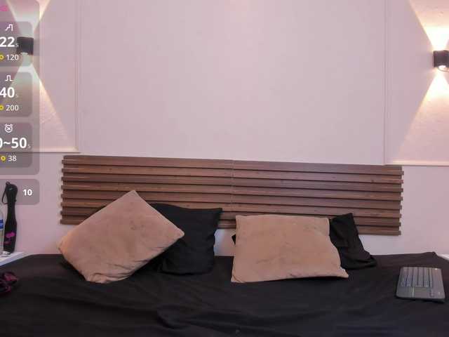 salome-diamond's BongaCams show and profile