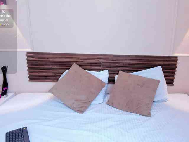 salome-diamond webcam