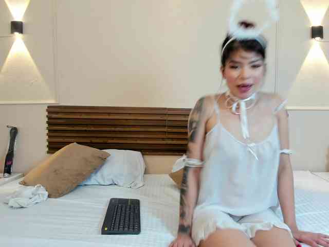 salome-diamond webcam