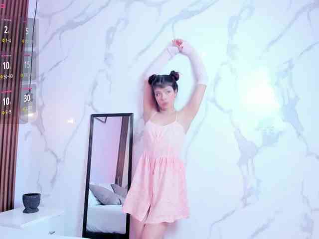 salome-diamond webcam