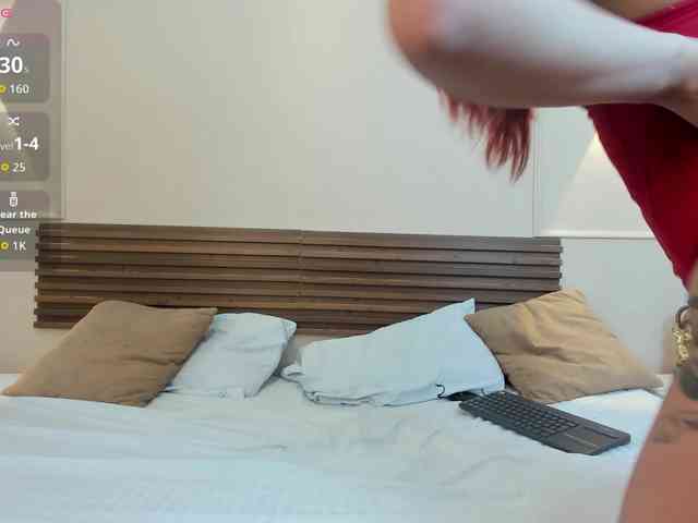 salome-diamond Live Webcam on BongaCams