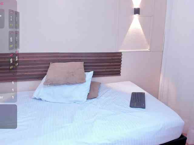 salome-diamond webcam