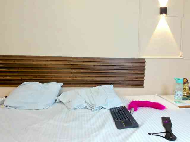 salome-diamond webcam