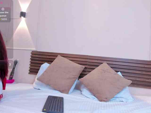 salome-diamond webcam