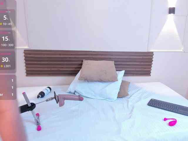 salome-diamond webcam