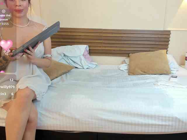 salome-diamond Live Webcam on BongaCams