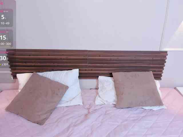 salome-diamond webcam