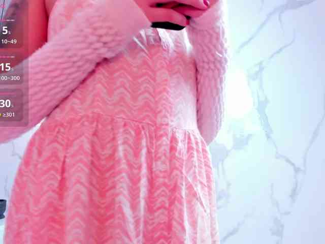 salome-diamond webcam