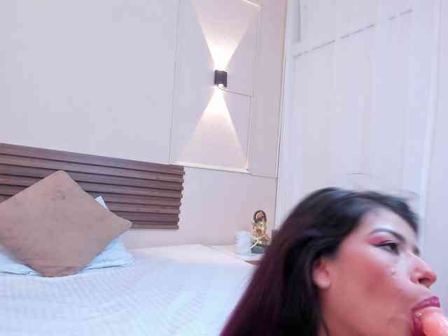 salome-diamond webcam