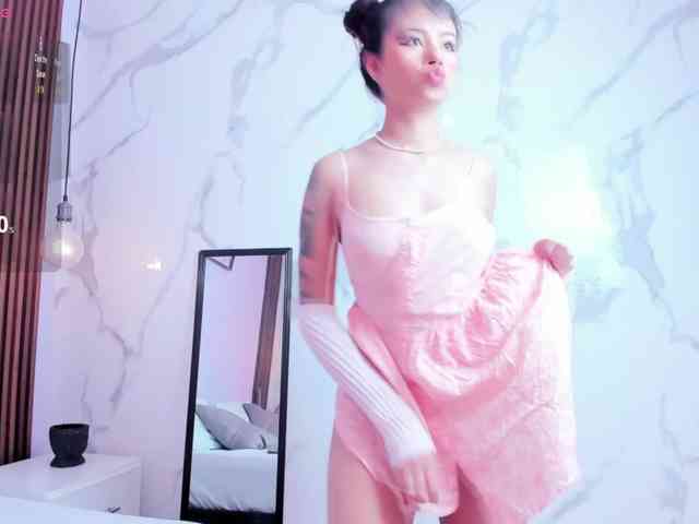 salome-diamond webcam