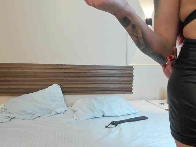 salome-diamond webcam