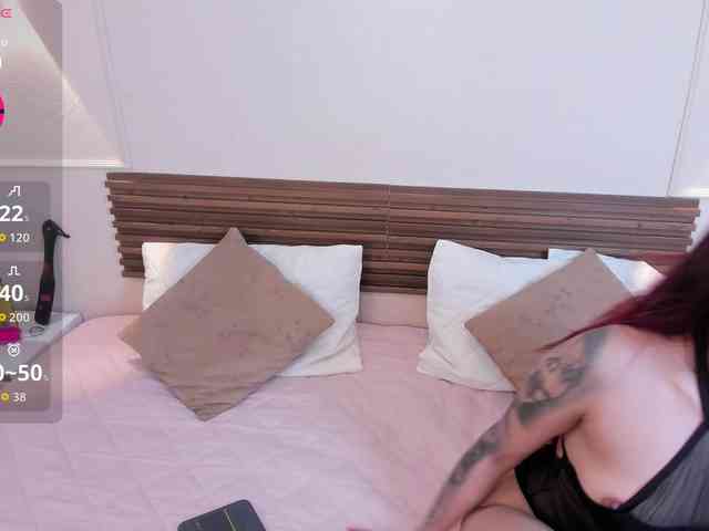 salome-diamond webcam