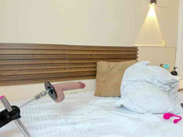 salome-diamond webcam