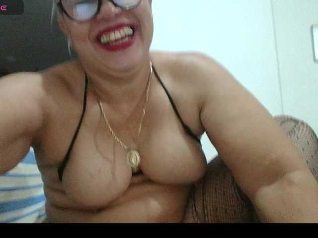 Hotmommyxxx from BongaCams is Freechat