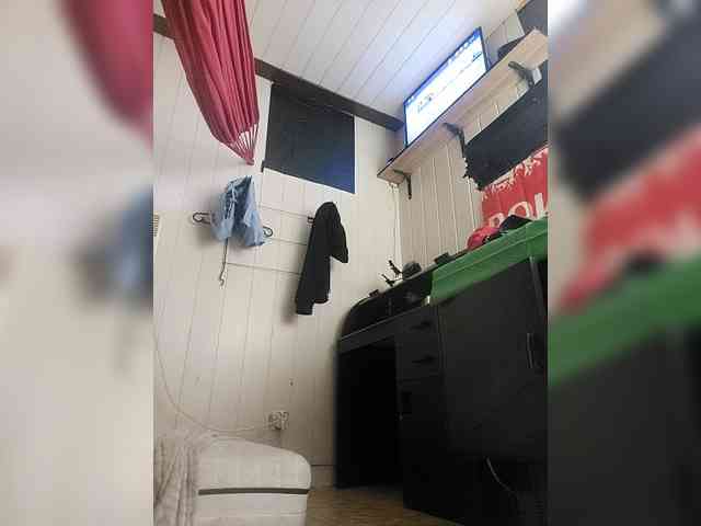 Tombj Live Webcam on BongaCams