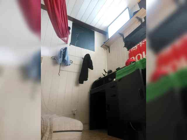 Tombj Live Webcam on BongaCams