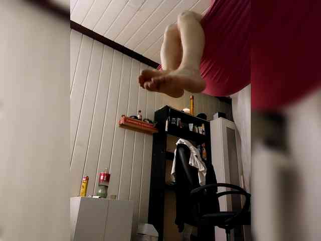 Tombj Live Webcam on BongaCams