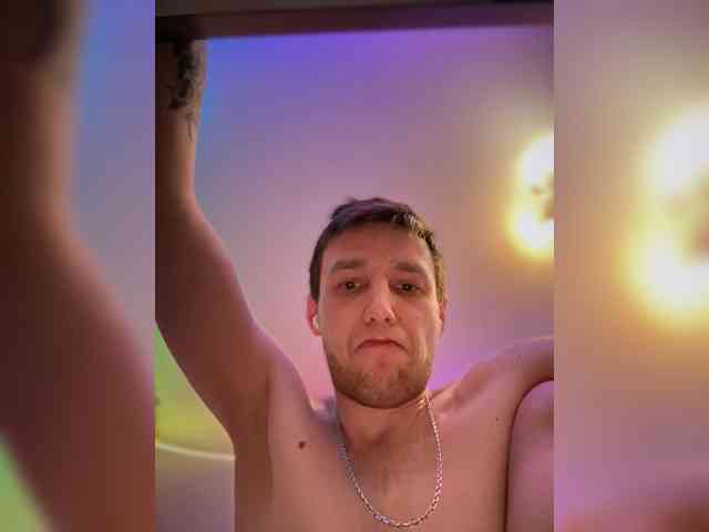 Nimff22 Live Webcam on BongaCams