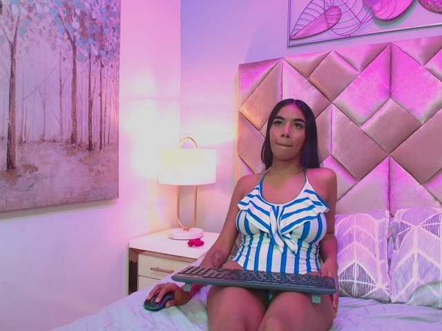 CandyLips4's BongaCams show and profile