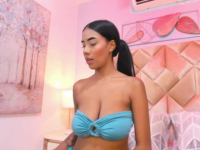 CandyLips4's BongaCams show and profile