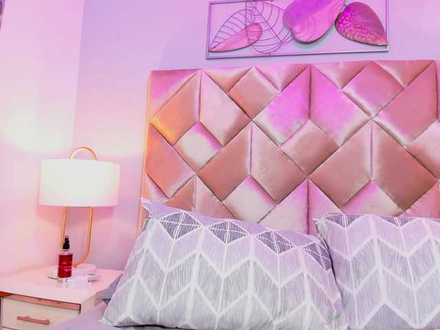 CandyLips4's BongaCams show and profile