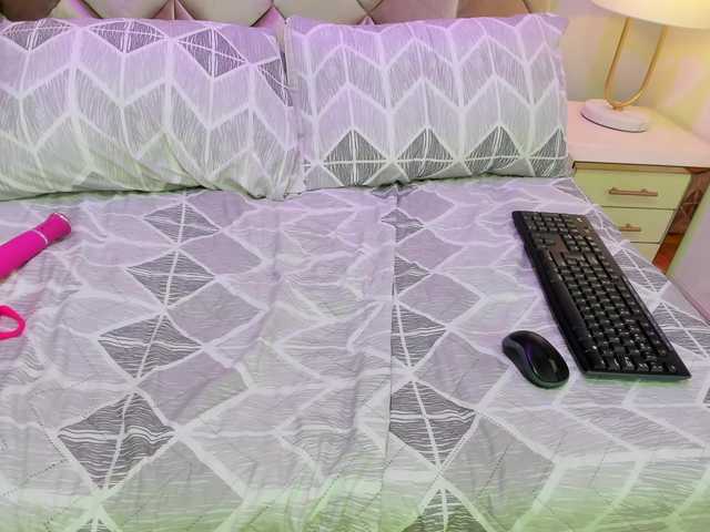 CandyLips4 from BongaCams is Freechat