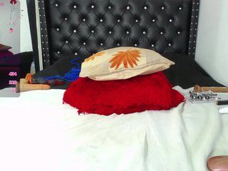 Morochitaramiirez Porn Show