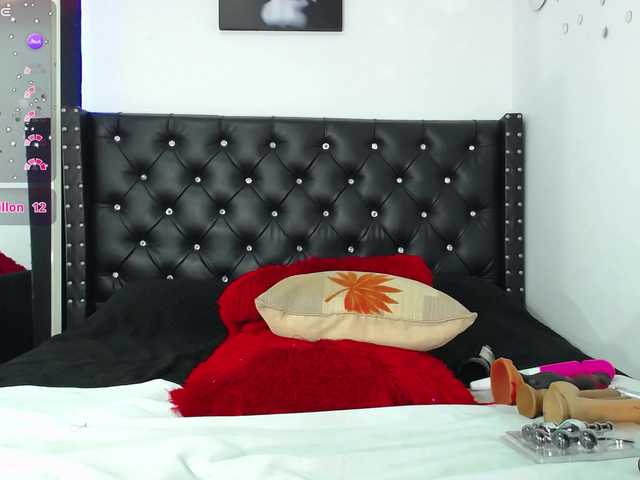 vanessaramirez from BongaCams