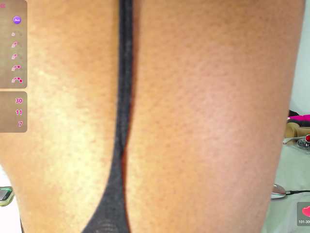 vanessaramirez's BongaCams show and profile